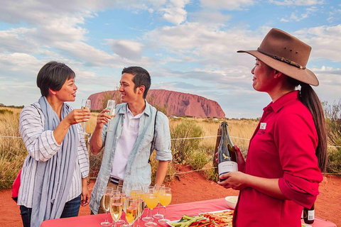 Uluru & Kata Tjuta Sights & Sounds - Accommodation 4U 2