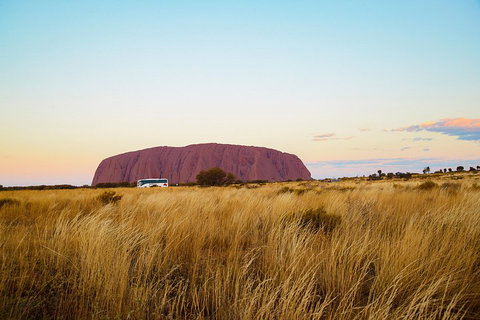 Uluru & Kata Tjuta Sights & Sounds - Accommodation 4U 3