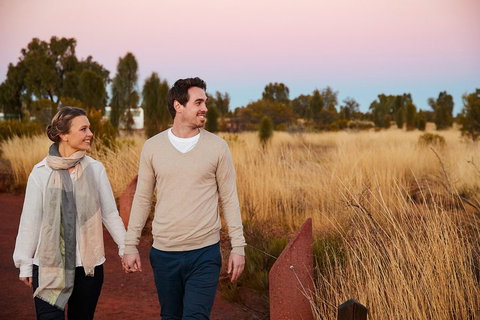Uluru & Kata Tjuta Sights & Sounds - Accommodation 4U 5