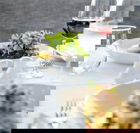 Journey Beyond Cruise Sydney Harbour - All inclusive Dinner Cruise - Accommodation 4U