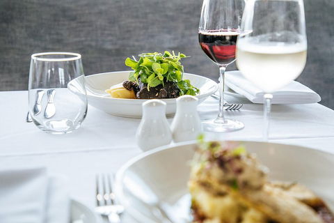 Journey Beyond Cruise Sydney Harbour - All Inclusive Dinner Cruise - Accommodation 4U 0