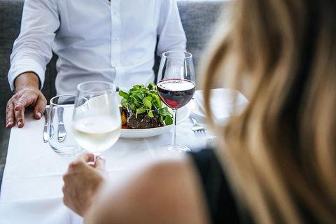 Journey Beyond Cruise Sydney Harbour - All Inclusive Dinner Cruise - Accommodation 4U 1