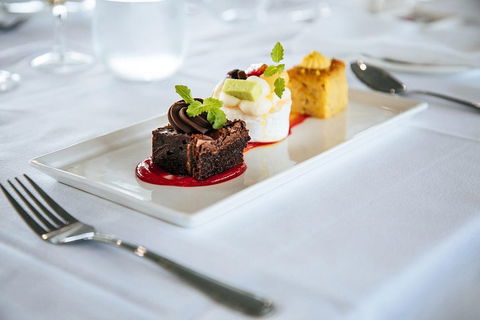 Journey Beyond Cruise Sydney Harbour - All Inclusive Dinner Cruise - Accommodation 4U 2