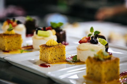 Journey Beyond Cruise Sydney Harbour - All Inclusive Dinner Cruise - Accommodation 4U 3