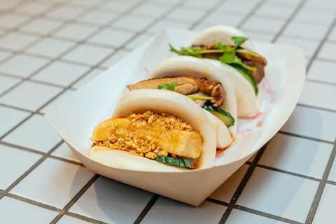 The 10 Tastings Of Melbourne With Locals: Private Food Tour - Accommodation 4U 0