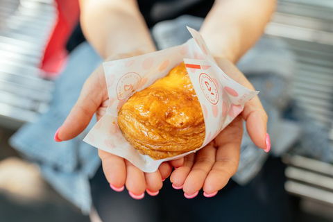 The 10 Tastings Of Melbourne With Locals: Private Food Tour - Accommodation 4U 3