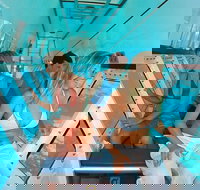 Quicksilver Outer Great Barrier Reef Snorkel Cruise from Port Douglas - Accommodation 4U