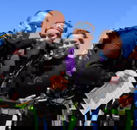 Quicksilver Dive 4 Day PADI Learn to Dive Course - Accommodation 4U