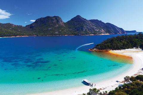 Wineglass Bay Private Charter Service - Accommodation 4U 1