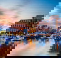 Hobart City and Surroundings Private Charter Service - Accommodation 4U