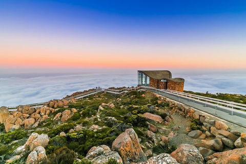 Hobart City And Surroundings Private Charter Service - Accommodation 4U 3