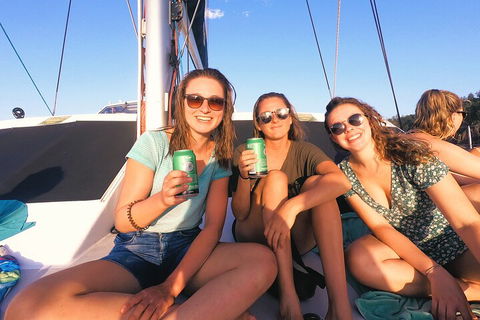 Sail, Snorkel, SUP & Kayak Charter Whitsundays - Accommodation 4U 1