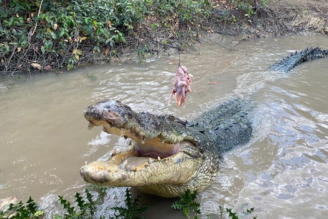 Top End Waterfalls And Wetlands - Accommodation 4U 0