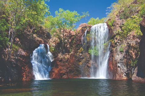 Top End Waterfalls And Wetlands - Accommodation 4U 1