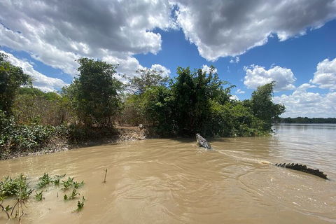 Top End Waterfalls And Wetlands - Accommodation 4U 2