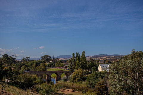 Historic Port Arthur Day Trip From Hobart Including Cliff-Top Walk To Waterfall Bay - Accommodation 4U 2
