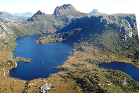 3-Day Tasmania Combo: Hobart To Launceston Active Tour - Accommodation 4U 2