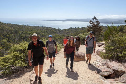 3-Day Tasmania Combo: Hobart To Launceston Active Tour - Accommodation 4U 3