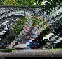 Private Royal Tasmanian Botanical Gardens Walking Tour - Accommodation 4U