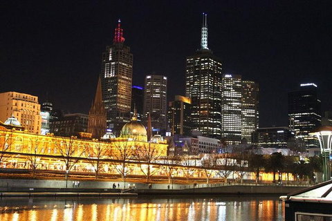 The Ultimate Melbourne Attractions Pass - Accommodation 4U 1