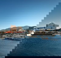 Hobart City Sightseeing Tour including MONA Admission - Accommodation 4U