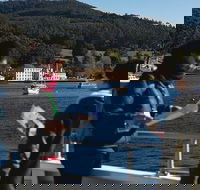 Port Arthur Full-day Guided Tour with Harbour Cruise and Tasman National Park - Accommodation 4U