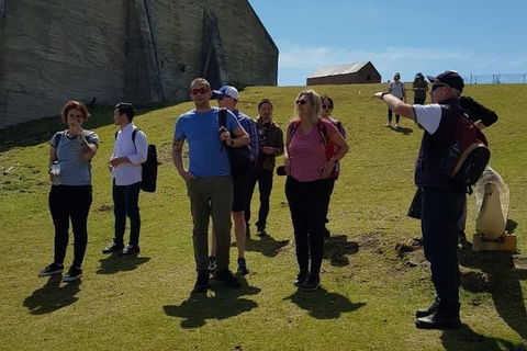 Hobart Minibus Full-Day Private Tour - Accommodation 4U 5