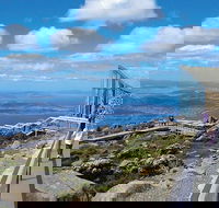 Mt Wellington Ultimate Experience Tour from Hobart - Accommodation 4U