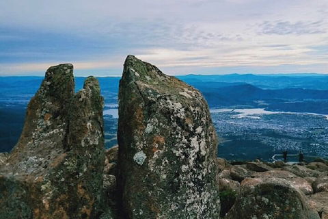 Mt Wellington Ultimate Experience Tour From Hobart - Accommodation 4U 2