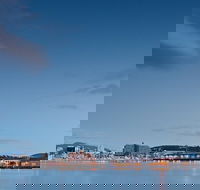 Mt Wellington Tour and MONA Admission - Accommodation 4U