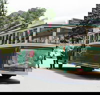 Hobart Half-Day Sightseeing Coach Tram Tour - Accommodation 4U