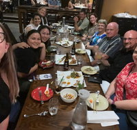 Small-Group Walking Food Tour in Darwin City with Dinner - Accommodation 4U