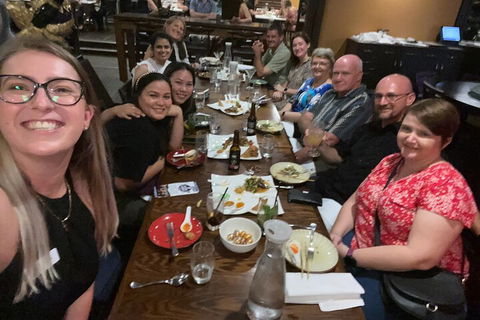 Small-Group Walking Food Tour In Darwin City With Dinner - Accommodation 4U 0