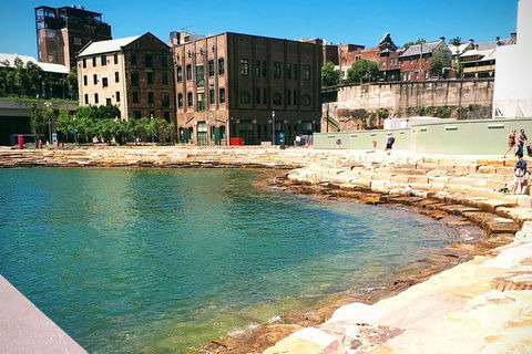 Taste Of Sydney - Barangaroo And The Rocks - Accommodation 4U 2