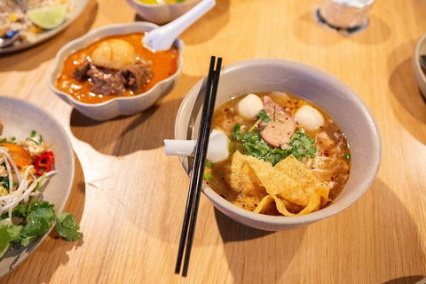 Taste Of Sydney - Barangaroo And The Rocks - Accommodation 4U 3
