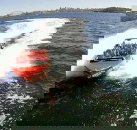 Sydney Harbour Jet Boat Thrill Ride 30 Minutes - Accommodation 4U