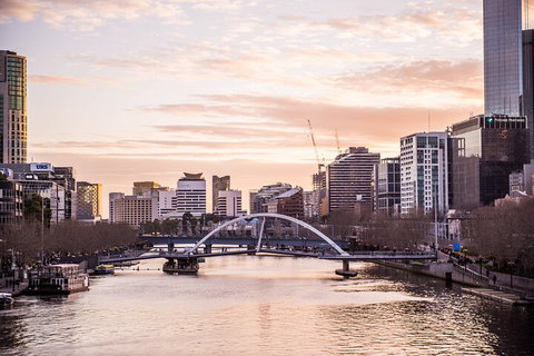 Summer Twilight Cruise On The Yarra River - Accommodation 4U 2