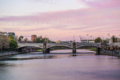 Summer Twilight Cruise On The Yarra River - Accommodation 4U 3