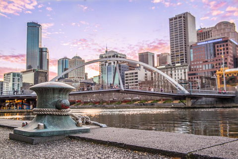 Summer Twilight Cruise On The Yarra River - Accommodation 4U 4