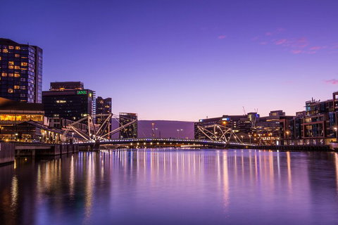 Summer Twilight Cruise On The Yarra River - Accommodation 4U 5