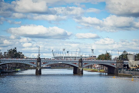 Highlights Of Melbourne Cruise - Accommodation 4U 1