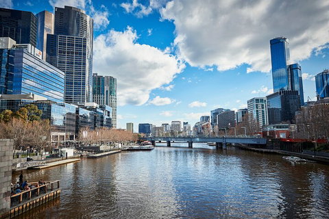 Highlights Of Melbourne Cruise - Accommodation 4U 2