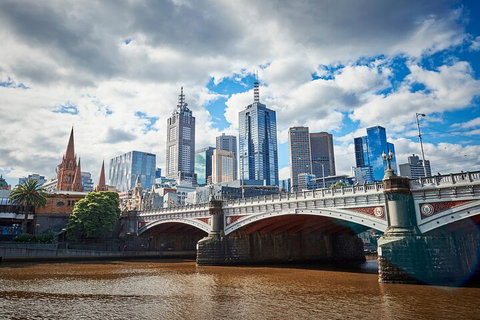 Highlights Of Melbourne Cruise - Accommodation 4U 3