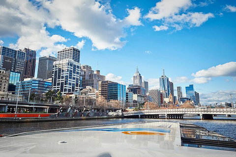 Highlights Of Melbourne Cruise - Accommodation 4U 5