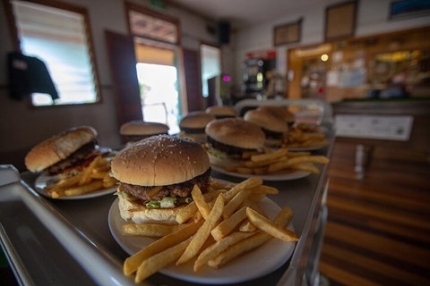 Chillagoe Caves And Outback Day Trip From Cairns - Accommodation 4U 1