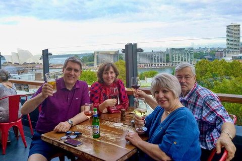 Sydney Private Tours By Locals: 100% Personalized, See The City Unscripted - Accommodation 4U 1