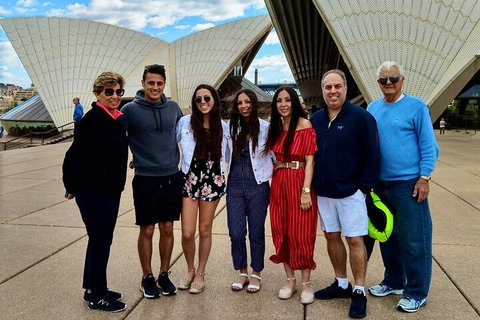 Sydney Private Tours By Locals: 100% Personalized, See The City Unscripted - Accommodation 4U 5