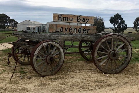 Kangaroo Island Food And Wine Hop-on Hop-off Tour - Accommodation 4U 3