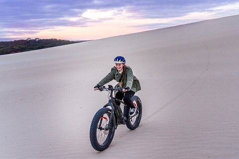 After Hours Electric Fatbike Tour In Kangaroo Island - Accommodation 4U 0