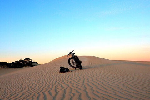 After Hours Electric Fatbike Tour In Kangaroo Island - Accommodation 4U 1